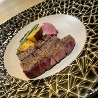 神戸牛 個室 ステーキ 吉祥 -  神戸牛 個室 ステーキ 吉祥 -