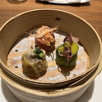 カントニーズ 燕 - 