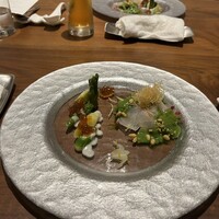 カントニーズ 燕 - 