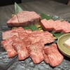 近江うし焼肉 にくTATSU 日本橋室町店