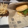 WAYBACK BURGERS 表参道店