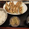 餃子販売所 横浜南幸いち五郎