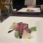 ラザーニャ・ラザーニャ - 