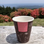 まきの衣料 - コーヒー