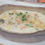 ジルモーリオ・ディ・バンブ - 