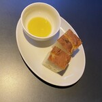 メリプリンチペッサ - フォッカチオ