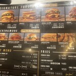 WAYBACK BURGERS - 