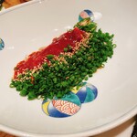 Spice Table. - 櫻島雞的水煮雞