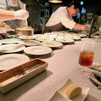 Queux Norme 梅田店 - 