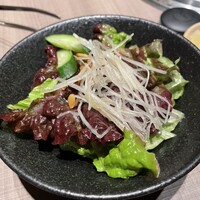 うし松 - 