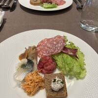 Russian Restaurant ROGOVSKI 銀座 - 