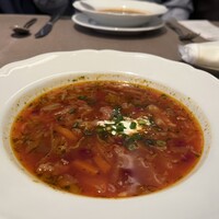 Russian Restaurant ROGOVSKI 銀座 - 