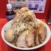 麺屋 桐龍 東川口本店