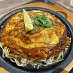 お好み一番地 - 料理写真: