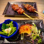 炭火S HOUSE 白根店 - 