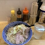 らーめん きじとら - 