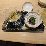 Edo Soba Hiranoya - 