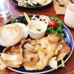 Farmer's Table LABO - 