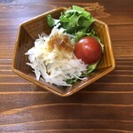 Farmer's Table LABO - 