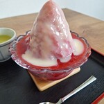 Tousendou - いちごミルク
