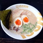 Ramen Isshin - 