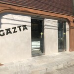 GAZTA - 