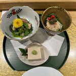 Edo Soba Hiranoya - 