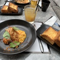 マーサーブランチ テラスハウス - 