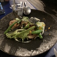 オッティモ・シーフード・ガーデン 新宿店 - 