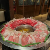 肉匠 とろにく 恵比寿店 - 