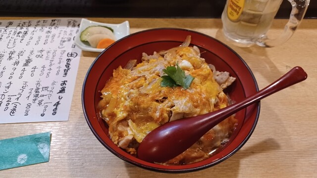 Oryori Dokoro Tsunaya