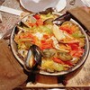 スペイン料理 ムイ・リカ - 料理写真: