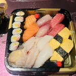 Sushi Izakaya Yataizushi - 