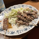 なかそね - 