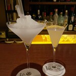 Bar Matsumoto - 
