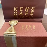 ケンズカフェ東京 総本店 - 