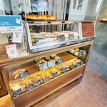 フクロウパン - 