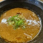 らーめん いつ樹 - 