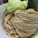 らーめん いつ樹 - 