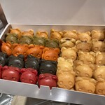 五ぱんだ by 花神楽パンダ焼き - 