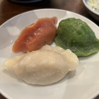 青菜 丸の内ブリックスクエア店 - 