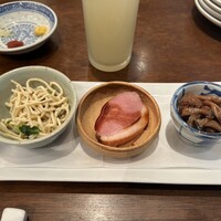 青菜 丸の内ブリックスクエア店 - 