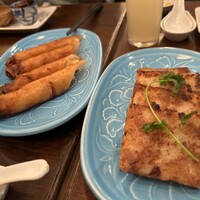 青菜 丸の内ブリックスクエア店 - 