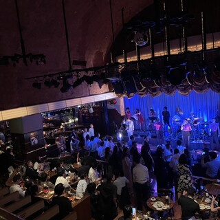 ライブハウス・ケントス_2