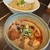 札幌つけ麺 札幌ラーメン 風来堂 - 料理写真: