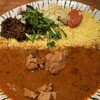 般゜若 PANNYA CAFE CURRY
