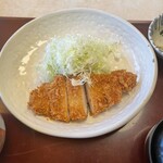 とんかつ むら八 - 