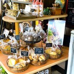 青いとまと - 店内販売品