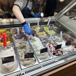 横須賀ジェラートファクトリー - 