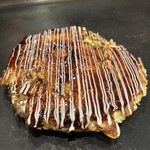 Okonomiyaki Hakoko Yanen - 